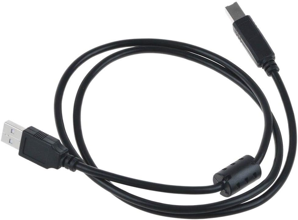 Computers, Tablets & Network Hardware 3.3ft USB 2.0 Cable Cord HP