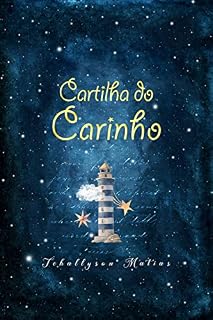 Livro CARTILHA DO CARINHO
