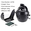 Shaddock-Fishing-LED-Light-Sea-Marine-Compass-Boat-Ship-Compass-Electronic-Vehicle-Car-Compass-Navigation