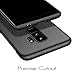 anccer Compatible for Samsung Galaxy S9 Plus Case [Colorful Series] [Ultra Thin] Hard Slim Cover for Galaxy S9 Plus (Matte Gray)