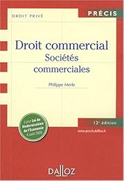 Droit commercial