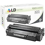 Canon X25 Compatible Toner Cartridge For Use With Canon ImageCLASS MF3110, 3111, 3240, 5530, 5550, 5730, 5750 & 5770