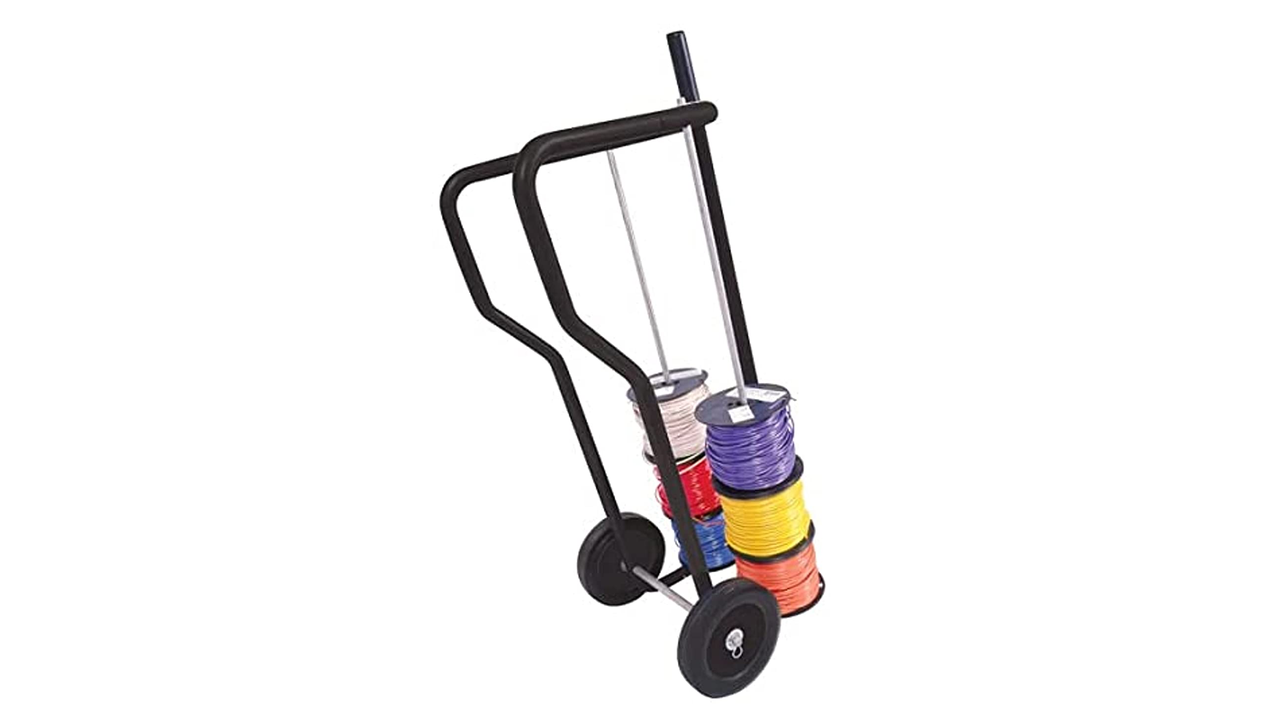 Photo 1 of Southwire MH8210 Wire Smart Wire Cart