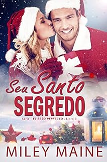 Livro Seu Santo Segredo