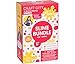 Craft City Karina Garcia Make Your Own Slime Essentials Kit | Red + Yellow Pack | Glitter | DIY Slime Essentials and Supplies | Slime Arts and Crafts | Pro-Edition | Ages 8+