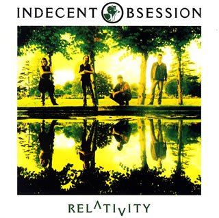 Indecent Obsession - Festivalbar 