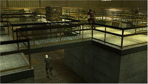 3 Metal+Gear+Solid+Portable+sony+psp