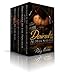 DESIRED BY MY ALPHA SHIFTER: Paranormal Romance (Paranormal, Menage, BWWM, BBW, Shapeshifter Romance Short Stories)