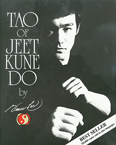 Best! Tao of Jeet Kune Do: New Expanded Edition [W.O.R.D]