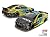 NASCAR Paul Menard #27 Menards 1/64 Kids Hardtop Car 2016