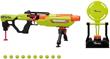 nerf rival kronos target