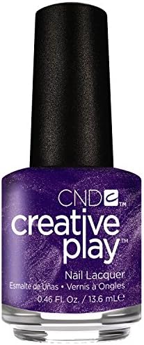 Creative Play Cue The Violets