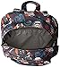 Loungefly Star Wars Dark Side Tattoo Backpack, Black, One Size