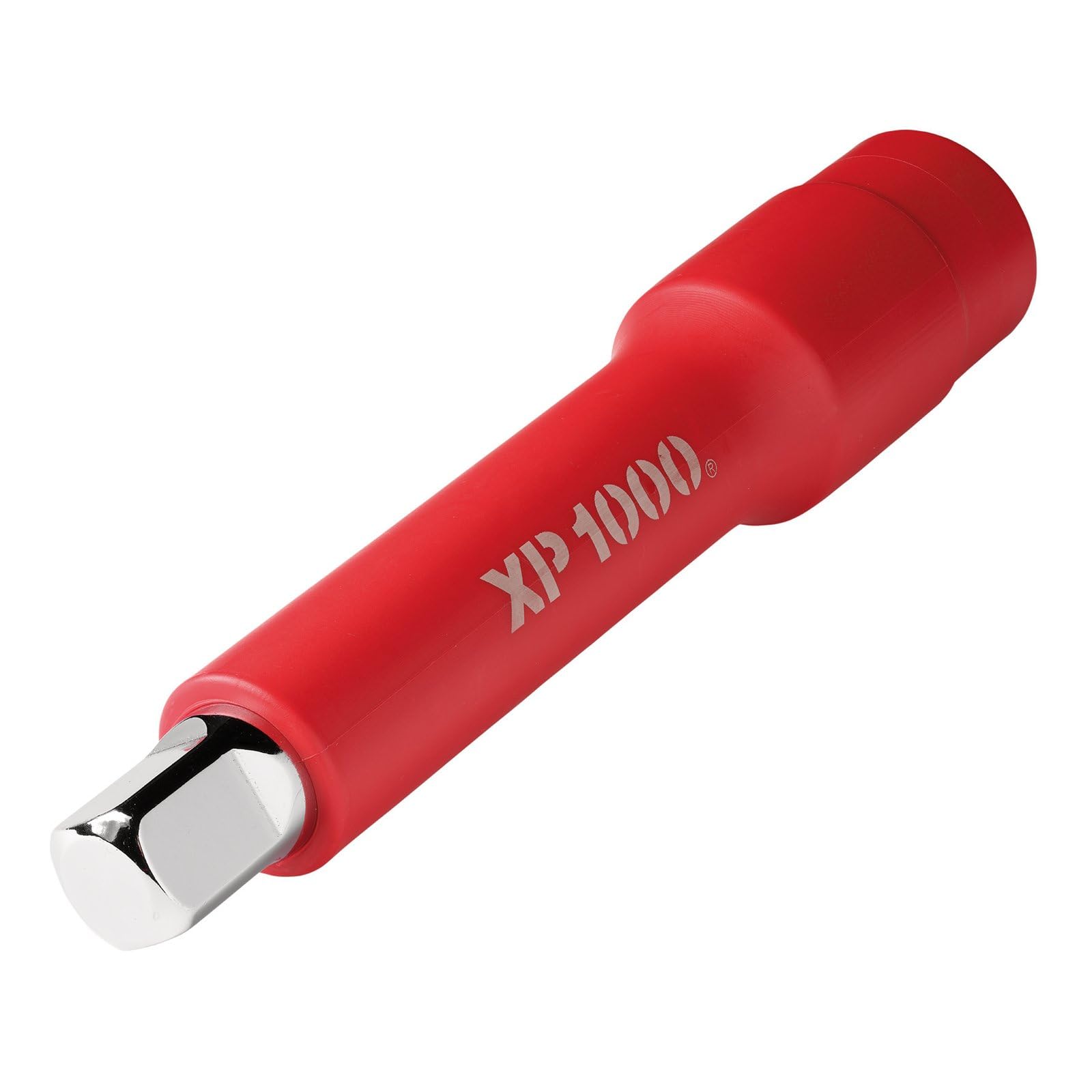 Draper XP1000 17697 VDE Extension Bar, 1/2" Sq. Dr., 130mm