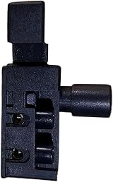 Gettimore Chainsaw Switch Replacement For 50166018 Electric Chainsaw Parts view 5