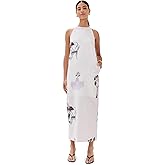 Isla & White Women's Clara Dress