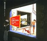 Pink Floyd Album: «Echoes: The Best of Pink Floyd» (Front side)