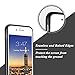 SALAWAT for iPhone 7 Plus Case for iPhone 8 Plus Case Shockproof Phone Case with Soft PU Leather Bumper Hard PC Hybrid Protection for Apple iPhone 7/8 Plus 5.5inch (Grey)