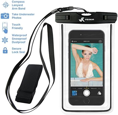 arm universal dustproof snowproof