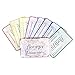 Florapy Beauty Assorted Sheet Mask Set, 8 Count