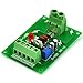 Electronics-Salon Panel Mount +/-30Amp AC/DC Current Sensor Module Board, based on ACS712