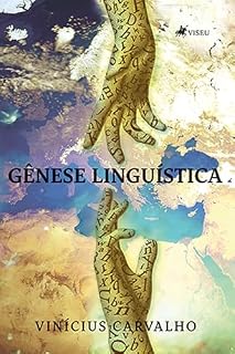 Livro Gênese Linguística