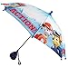Nickelodeon Paw Patrol Character Slicker and Umbrella Rainwear Set, Blue, Age 2-7