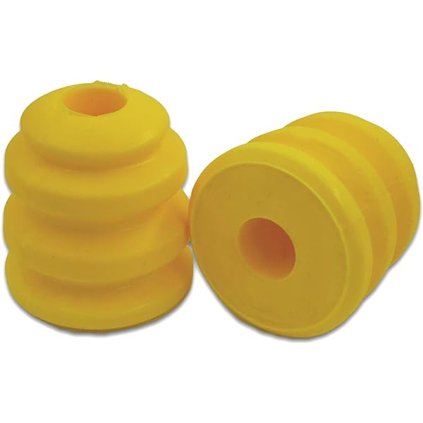 Amazon.com: URO Parts 31331094750 Strut Bump Stop, Front without 