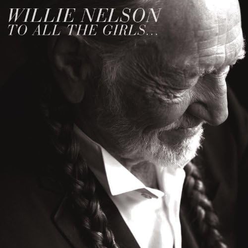 Willie Nelson - Willie Nelson & Friends: Outlaws & Angels - Amazon