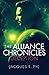 The Alliance Chronicles Deception by Jacques R. Pye, Karen Leddy Weber
