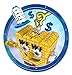 Mega Bloks SpongeBob SquarePants Block Construction Set