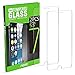 Aerb Tempered Glass Screen Protector for Apple iPhone 7 Plus, 5.5 Inch, Pack of 2