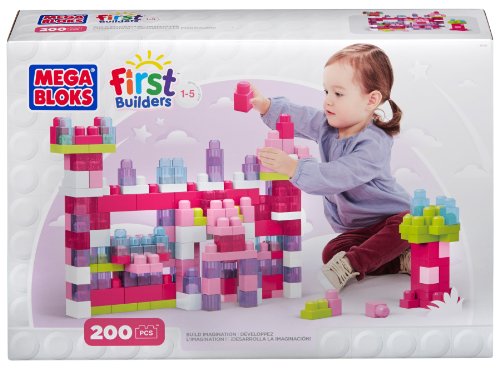 mega bloks 200