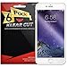 iPhone 7 Screen Protector [6-Pack], Klear Cut High Definition Clear Screen Protector for iPhone 7 PET Film Anti-Bubble Shield