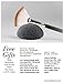 Amaki Bentonite Clay Mud Mask included Konjac Sponge with Activated Bamboo Charcoal and Applicator Brush - Adult Acne Treatment and Blackhead Remover that Unclogs and Minimizes Pores