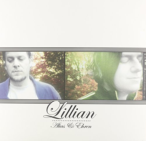 alias - Lillian - Zortam Music