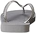 Havaianas Women's Top Metallic Flip Flop