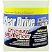 Clear Drive Liquid Calcium Chloride Professional Ice Melter - Pet Safe, Non-Toxic, All-Natural Formula, for De-Icing and Melting Snow and Ice - Works in The Toughest and Coldest Winter Weather!