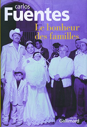 Le  bonheur des familles