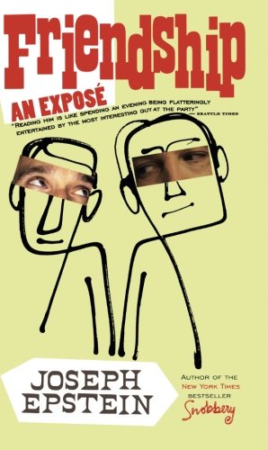 Friendship: An Expose