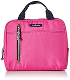 Vera Bradley Lighten up Lunch Cooler, Bright Orchid