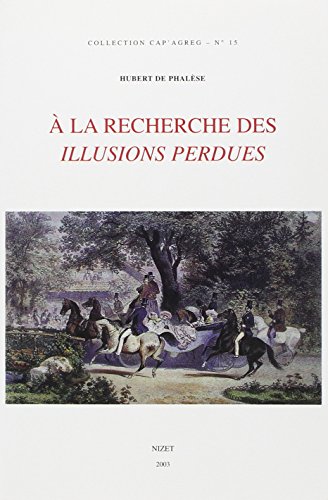 À la recherche des 