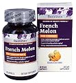 ResVitale - French Melon SOD Complex - 30 Vegetarian Capsules