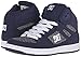 DC Rebound High TX SE Skate Shoe