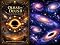 Livro Olhar de Deus II: Além das Estrelas e do Tempo