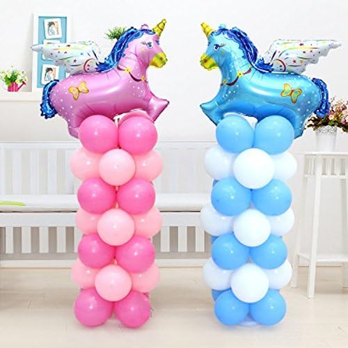 sorry to-Deluxe Latex Balloon Arch & Column Kit