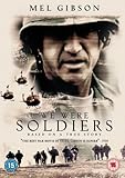 We Were Soldiers [Blu-ray] [Import]