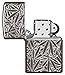 Zippo Piled High Pocket Lighter
