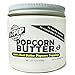 Real Popcorn Butter Topping Tru-POP 12oz NEW ITEM