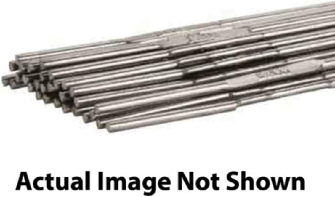 1/8" X 36" SPECIAL METALS Inconel 625 Filler Metal, Package Size: 10 US pound